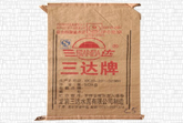 cement bag